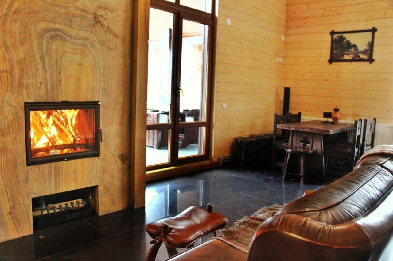 Villa Tukhlay Tukhlya Dış mekan fotoğraf