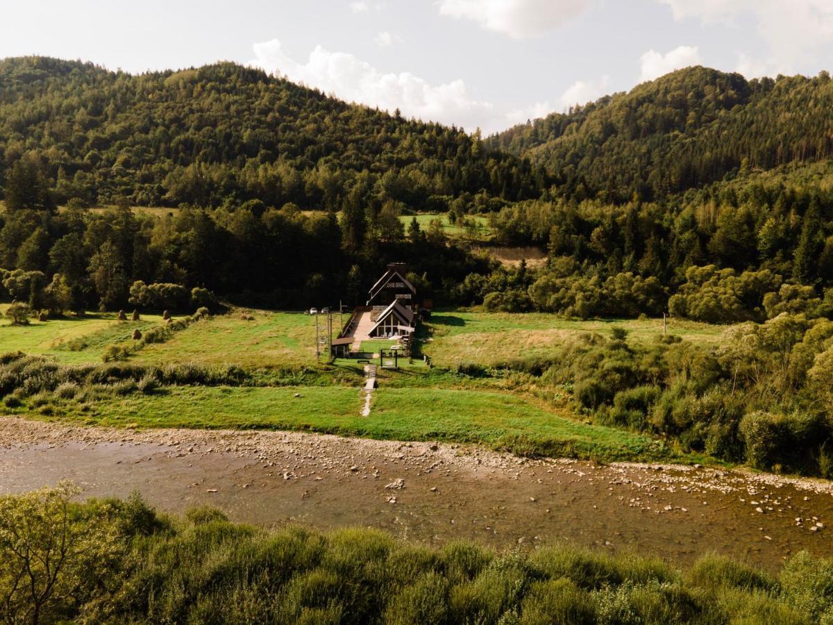 Villa Tukhlay Tukhlya Dış mekan fotoğraf