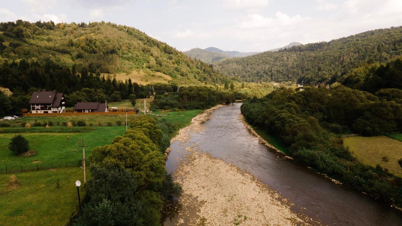 Villa Tukhlay Tukhlya Dış mekan fotoğraf