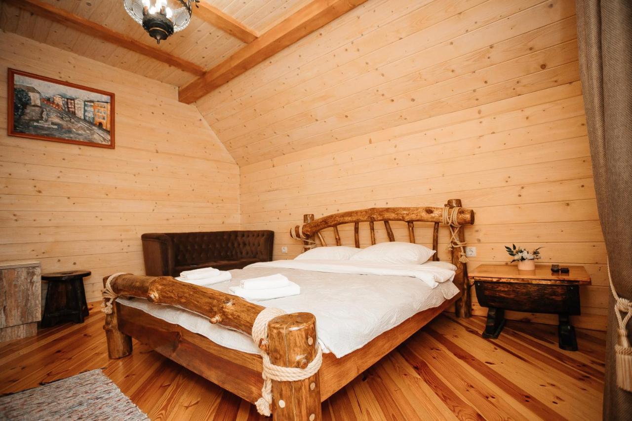 Villa Tukhlay Tukhlya Dış mekan fotoğraf