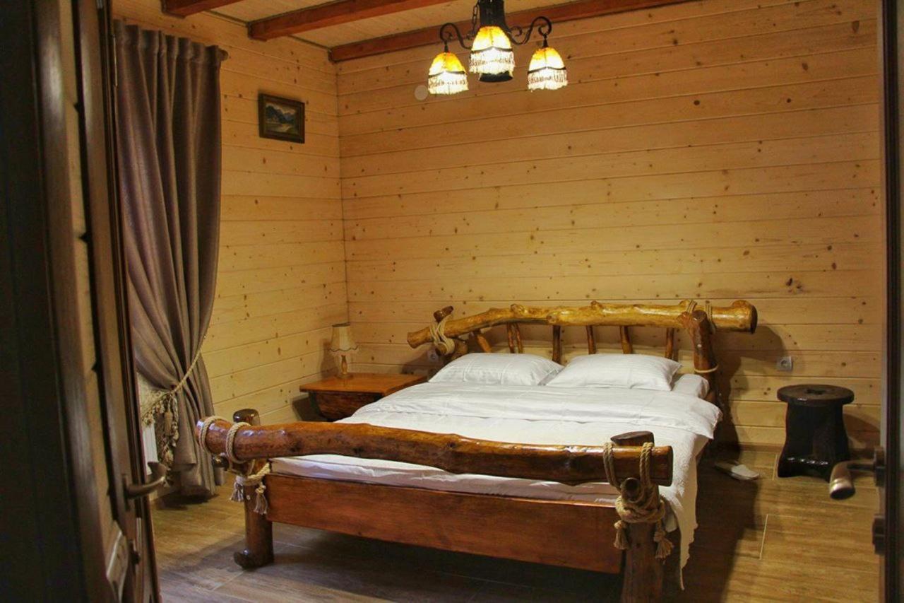 Villa Tukhlay Tukhlya Dış mekan fotoğraf
