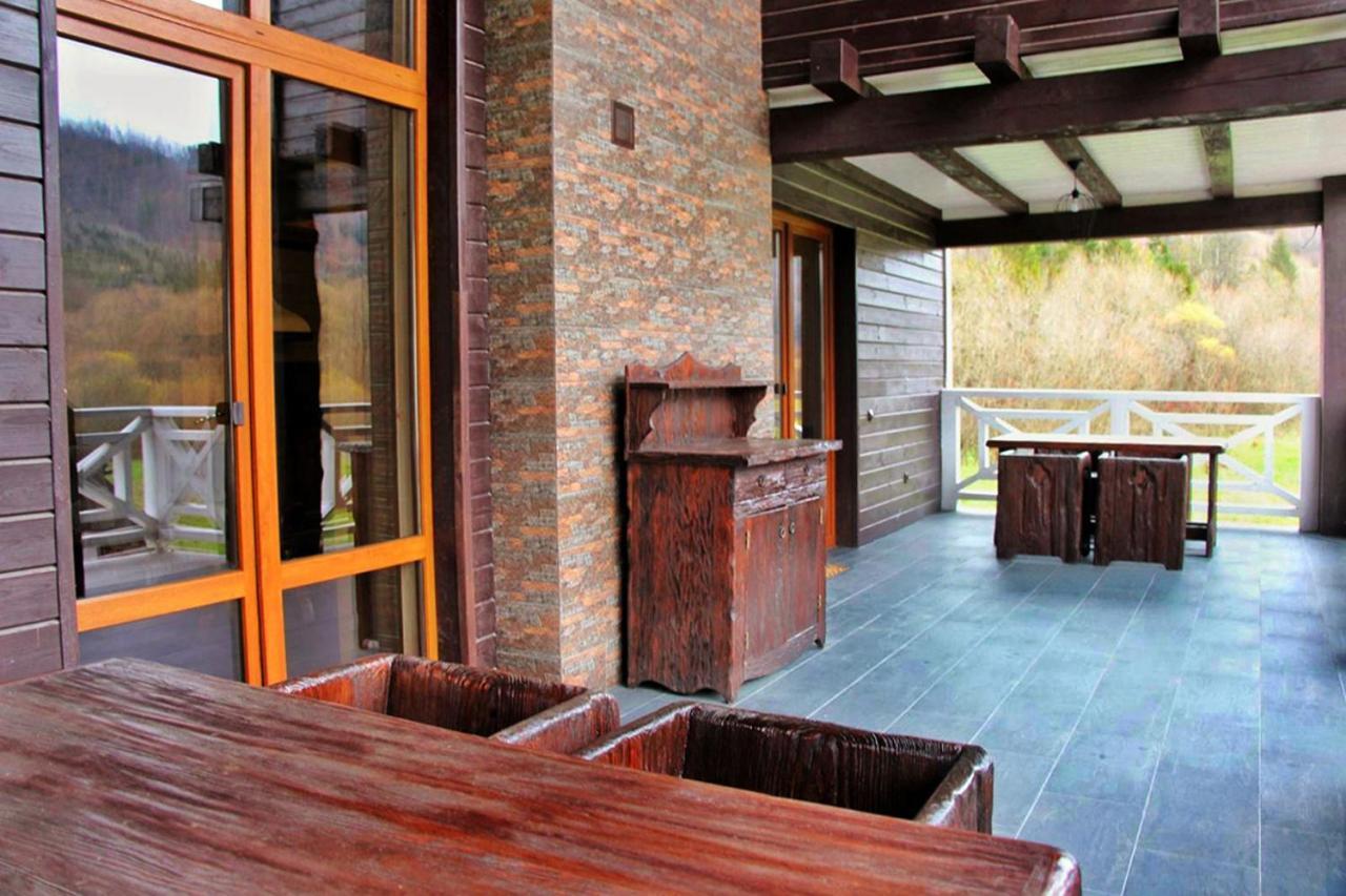 Villa Tukhlay Tukhlya Dış mekan fotoğraf
