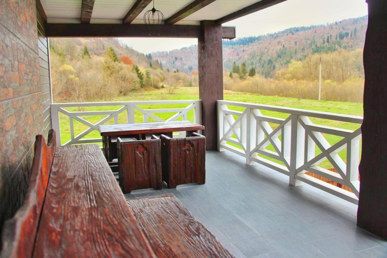Villa Tukhlay Tukhlya Dış mekan fotoğraf