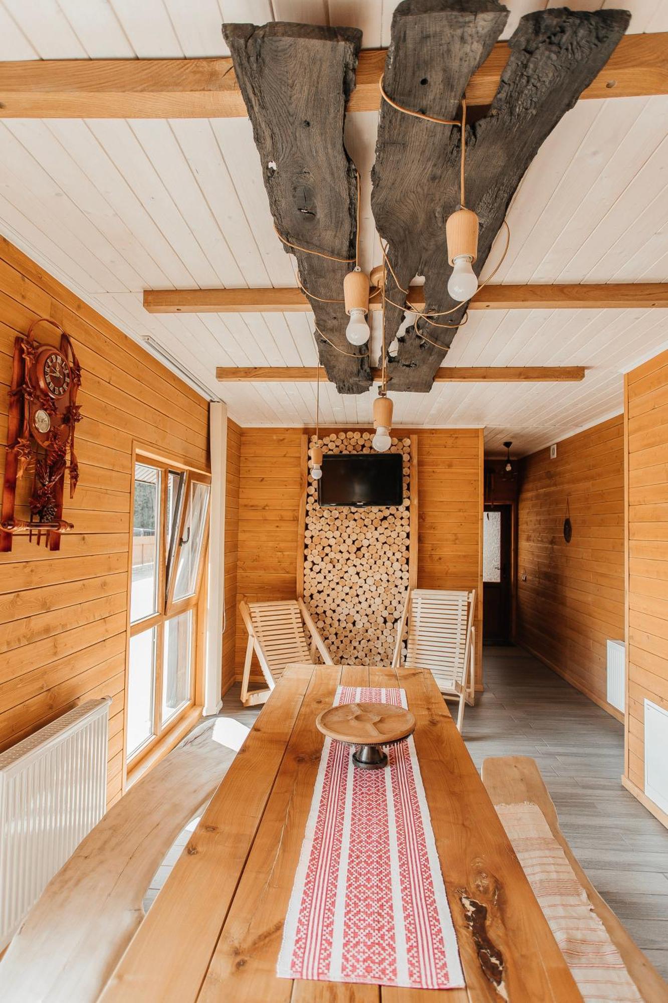 Villa Tukhlay Tukhlya Dış mekan fotoğraf