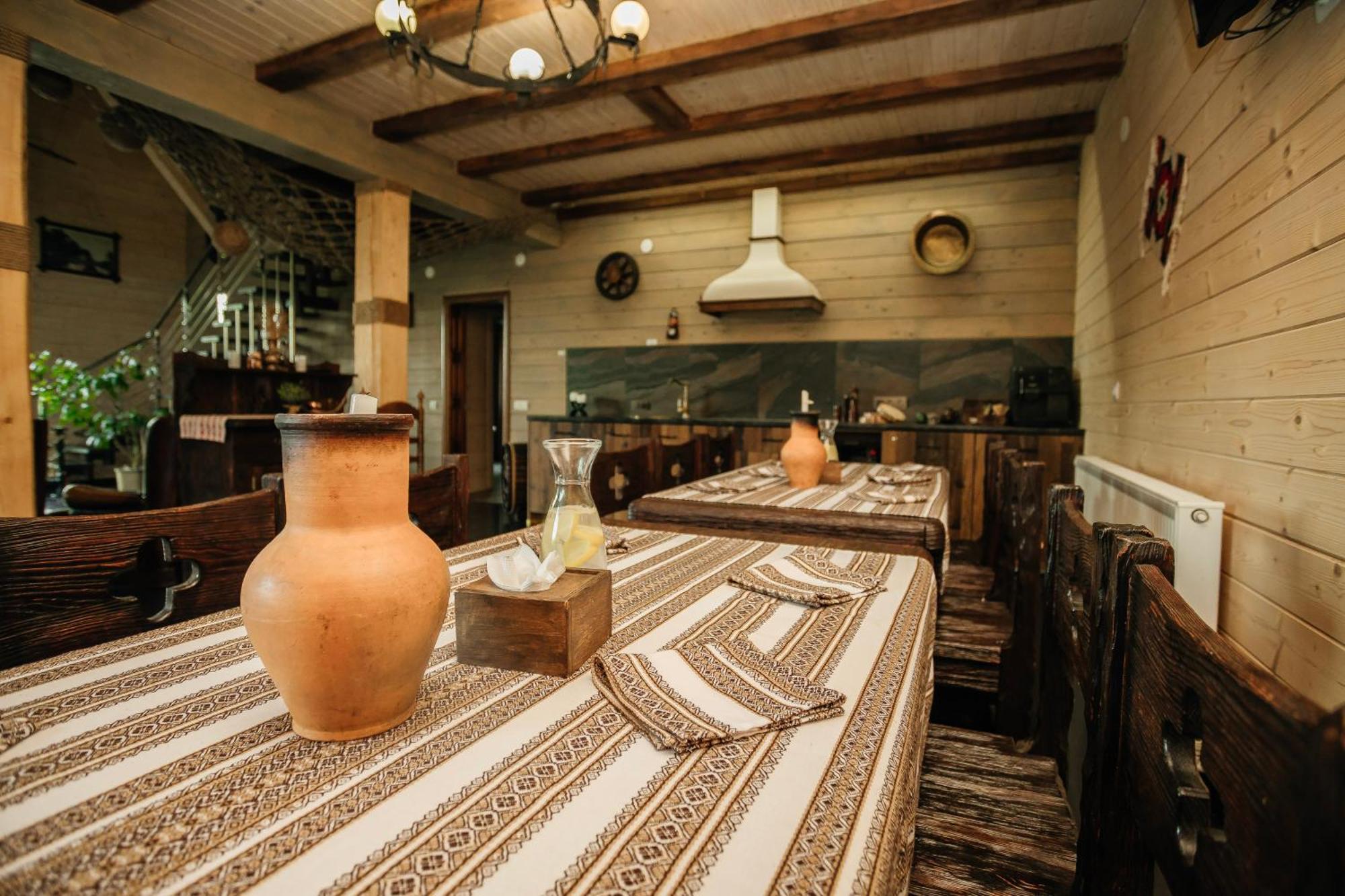Villa Tukhlay Tukhlya Dış mekan fotoğraf